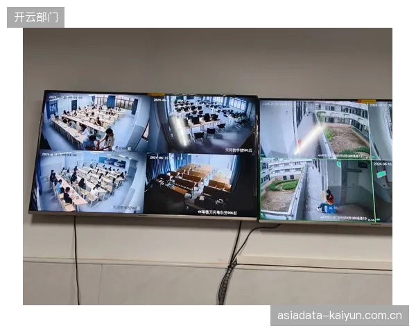 当前调整阶段场馆安防系统智能化 实现异常行为自动识别